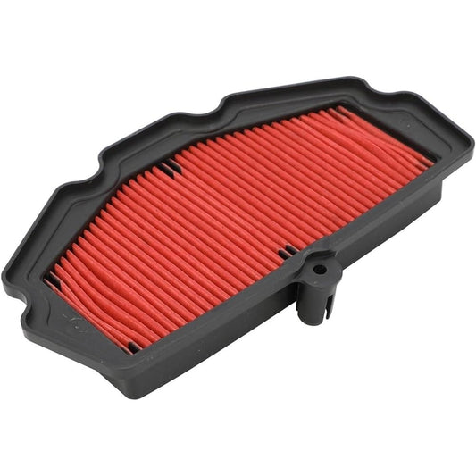 Motorcycle Breather Filter For Kawasaki Ninja KLE650 Z650 650 Vulcan S 2015 2016 2017 2018 2019 2020 Motorcycle Air Filter