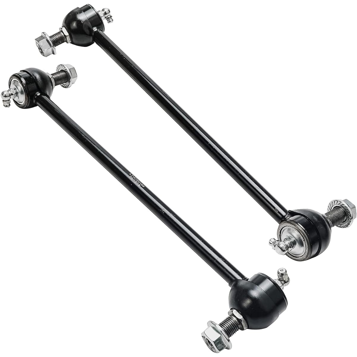 Detroit vehicle axis-Front Stabilizer Swaver Endink 2008-2009 Equinox, Torrent W/RPO FE2 Suspension- [10-17 Equinox/Terrain] --08-10 VUE- [07-09 XL-7]-12-15 CAPTIVA SPORT