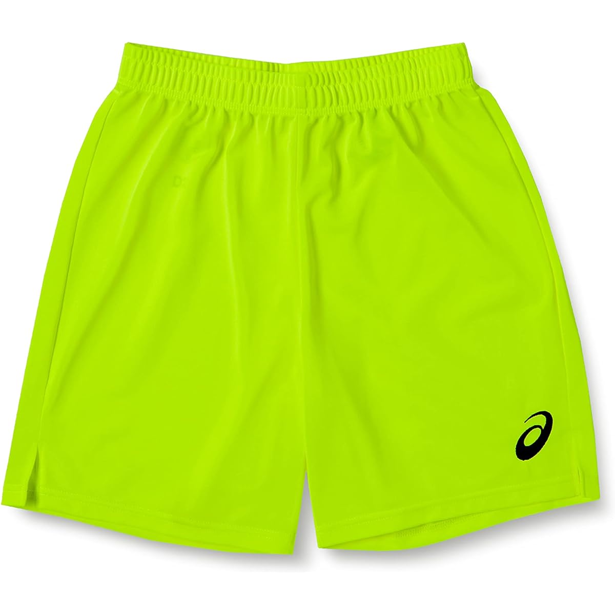 [ASICS] Soccer Wear Game Pants 2101A042 Men's