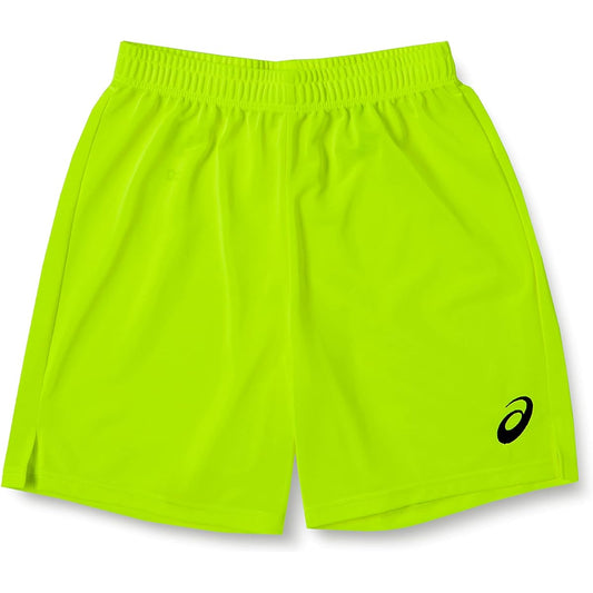 [ASICS] Soccer Wear Game Pants 2101A042 Men's
