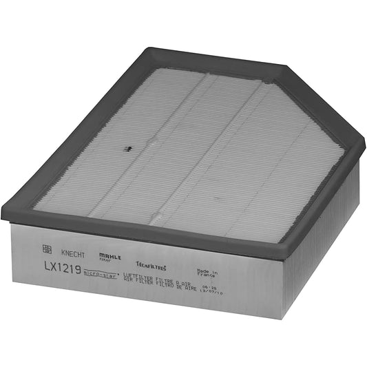 MAHLE original LX 1219 Air filter