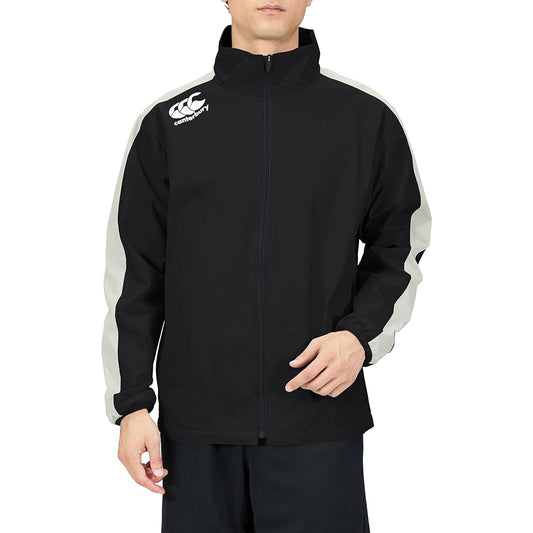 [Canterbury] Jacket WIND JACKET Wind Jacket RG72700 Men's