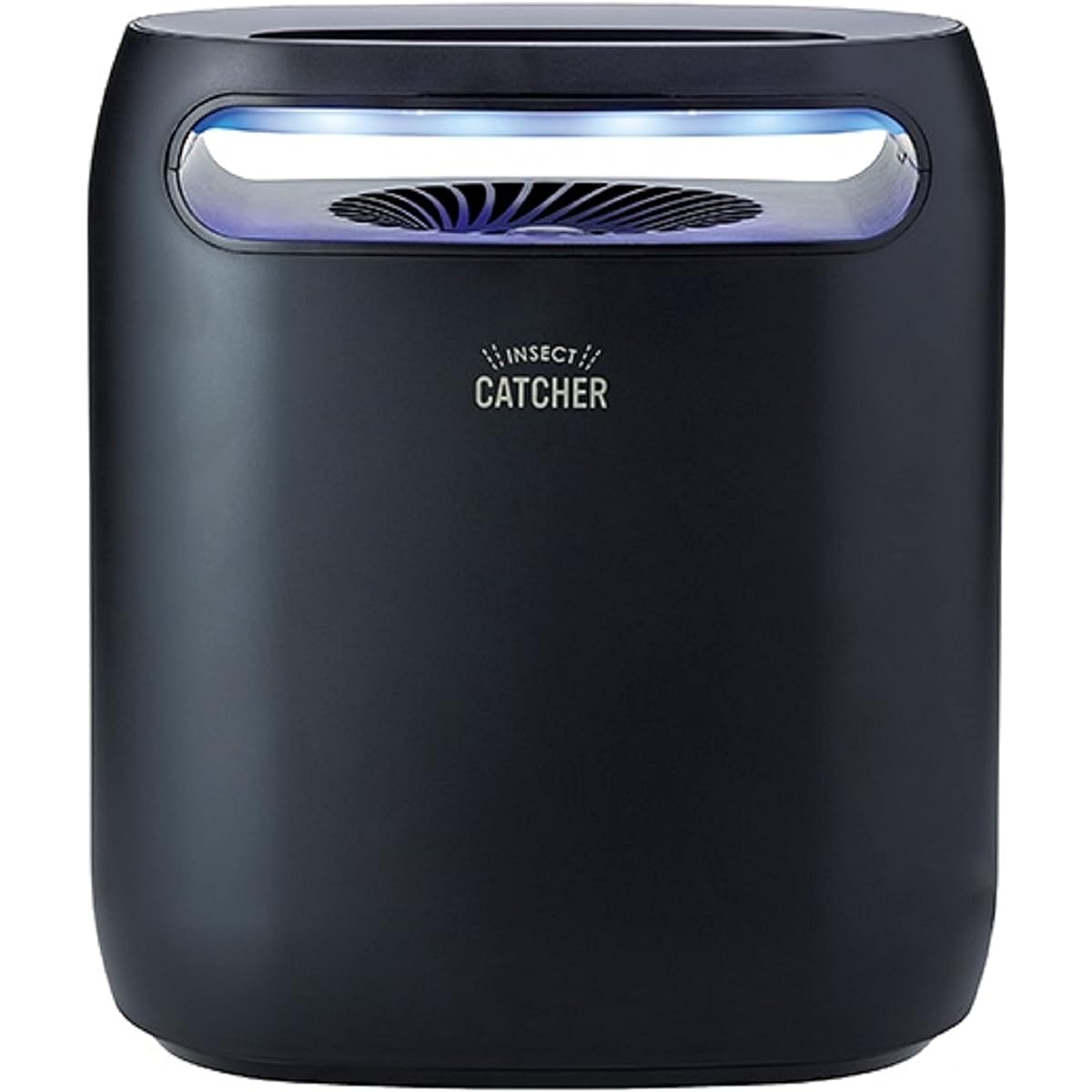 Apix LED mosquito repellent INSECT CATCHER FSLC-019X BK Depth 13 x Height 25.2 x Width 22.2 cm