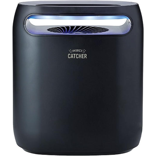 Apix LED mosquito repellent INSECT CATCHER FSLC-019X BK Depth 13 x Height 25.2 x Width 22.2 cm