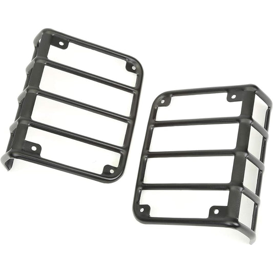 Rugged Ridge [TE-RURAITOYU-ROGA-DO/TEKUSUTYU-DOBURAKKU] JEEP JEP JK WRANGLER/Rangura-AnrimitedDo 2007-Model