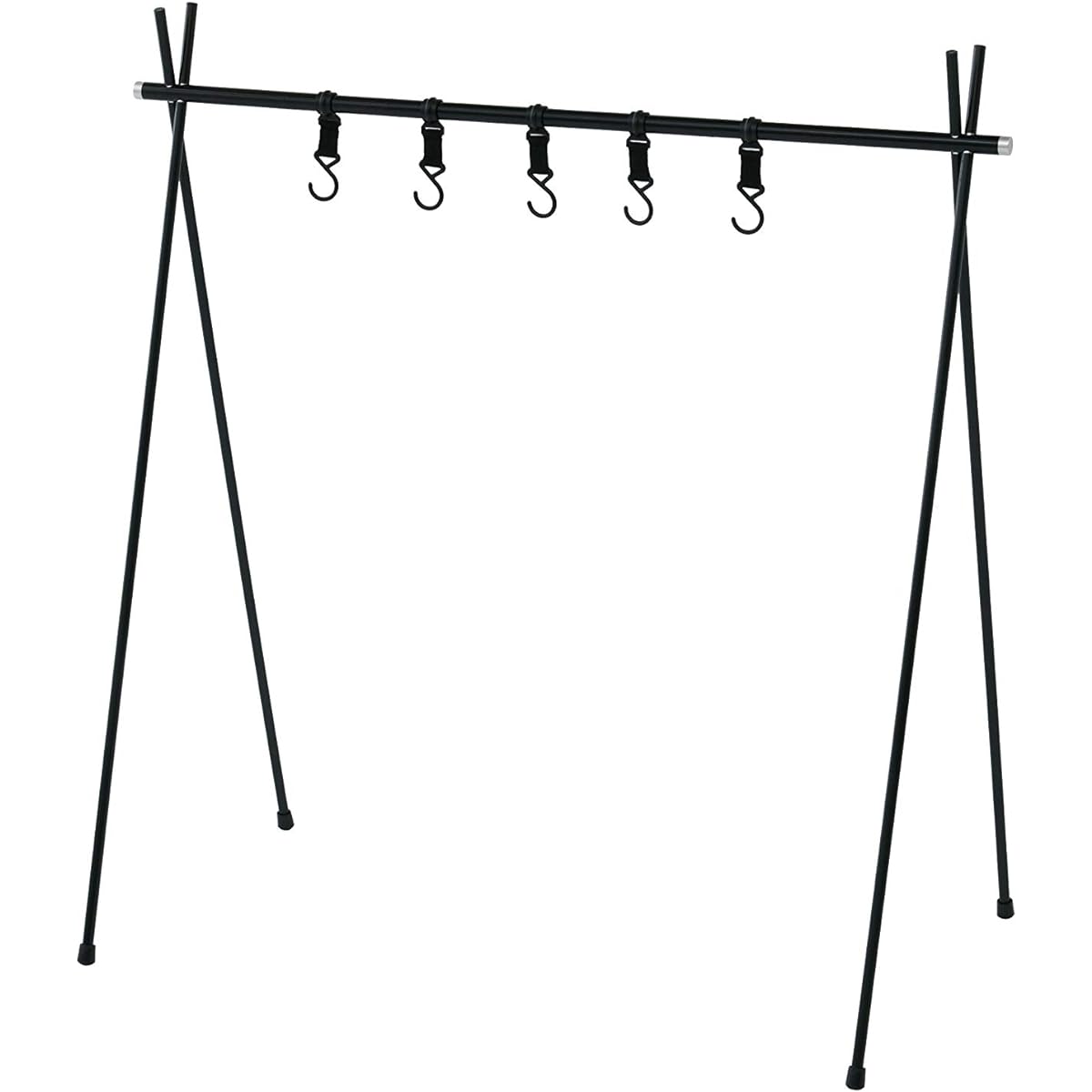 Tent Factory TF Stand Hanger TF-TFHS Black 940 x 485 x 975mm