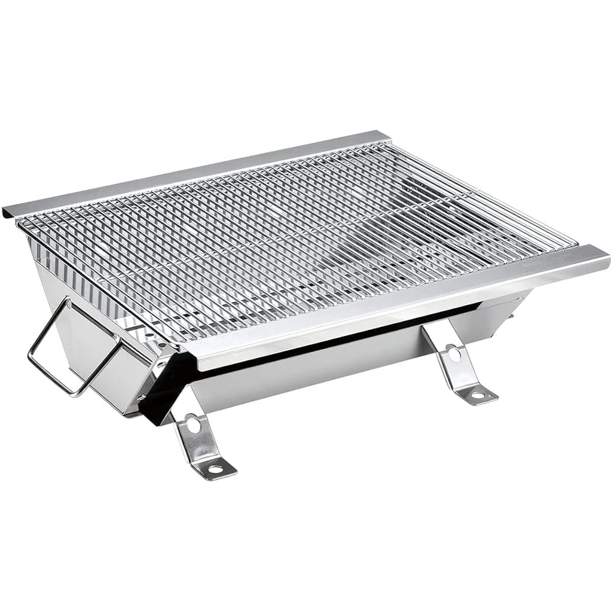 UNIFLAME UF Tough Grill SUS-TG 665244