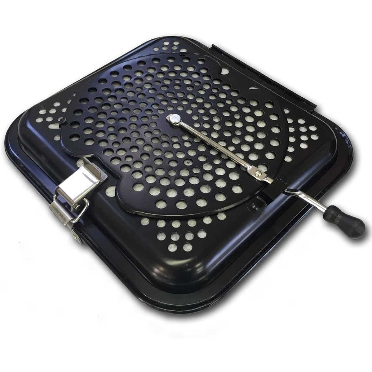 Mini charcoal home kotatsu glove (combustor)