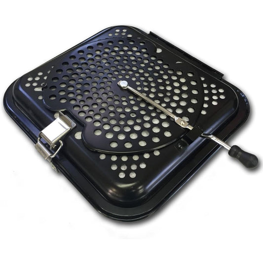 Mini charcoal home kotatsu glove (combustor)