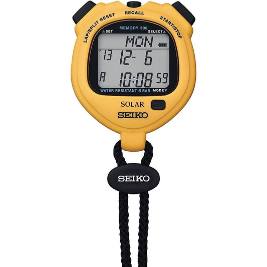 SEIKO Solar Stander Doiero SVAJ003