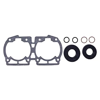 SEA-DOO 587 Yellow Complete Gasket Kit SP GT SPI XP