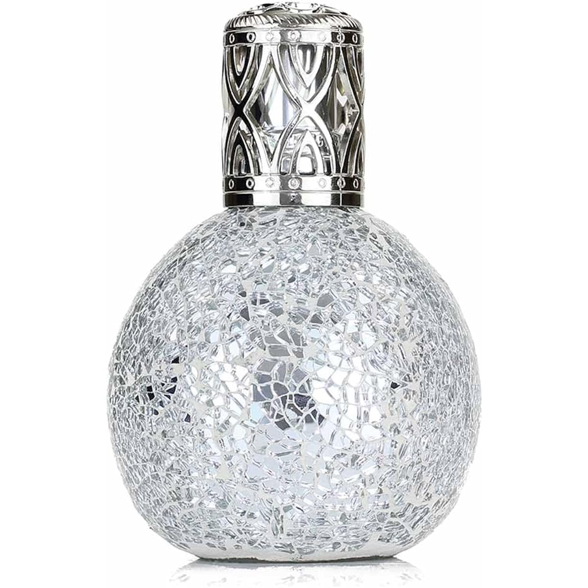 Ashleigh&Burwood Ashleigh&Burwood Fragrance Lamp L Paradiso FragranceLamps Paradiso Ashleigh&Burwood 100×100×150mm/1 piece