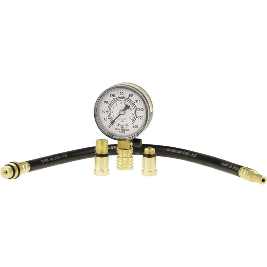 INNOVA 3612 Compression Tester - 4 Piece Kit