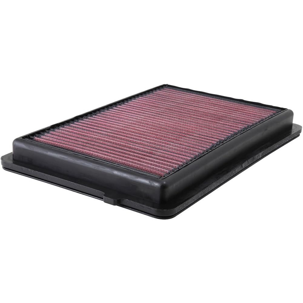 K & N Engine Air Filter High-performance Premium Washing Filter 2013-2018 Acura RDX 33-2489