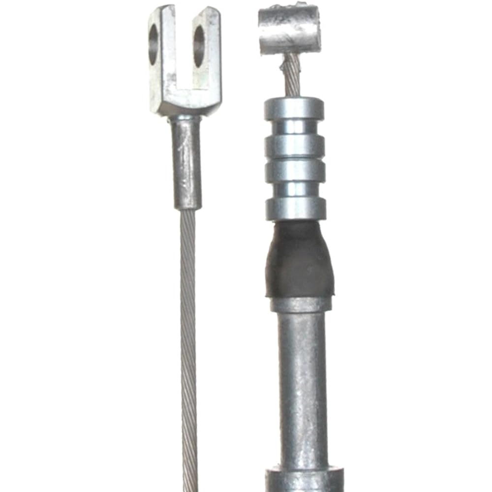 ACDelco 18P2590 Professional Rear Driver Side Parking Brake Cable Assembly