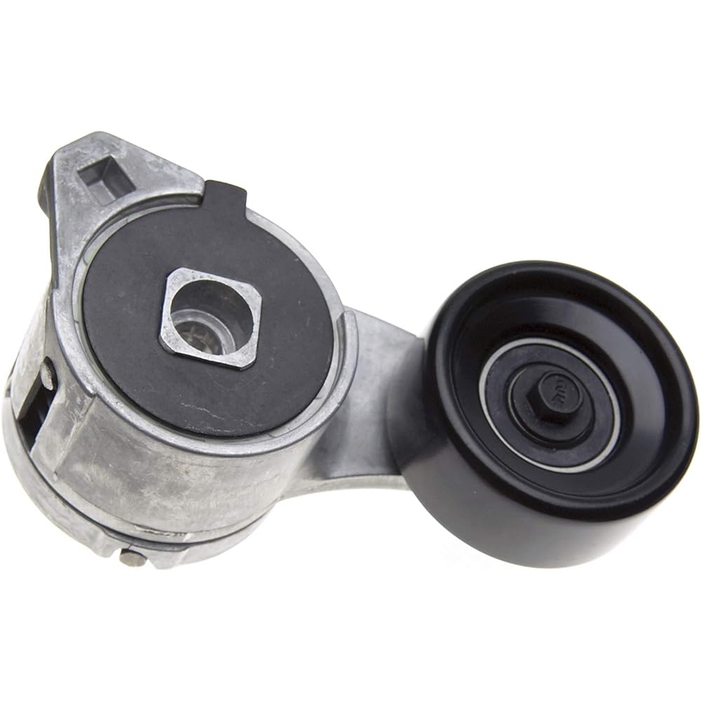 ACDelco 38118 Professional Automatic Belt Tensioner and Pulley Assembly