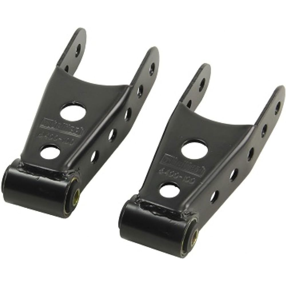 Belltech 6400 shackle kit