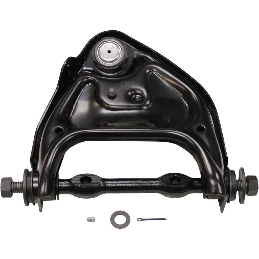 MOOG RK620316 Control arm and ball joint assembly