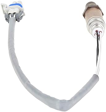 Bosch 15901 Oxygen Sensor, OE Fitment (Chevrolet, GMC, Oldsmobile, Pontiac, Saturn)