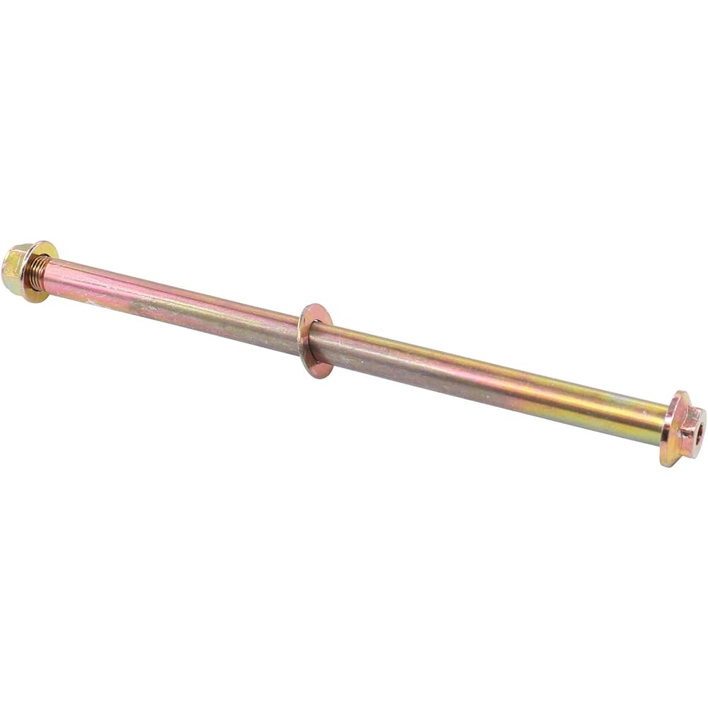 XtremEAMAZING Rearsing Arm Pivot Bolt and Nut 400EX TRX450R TRX 450R 1999-2014
