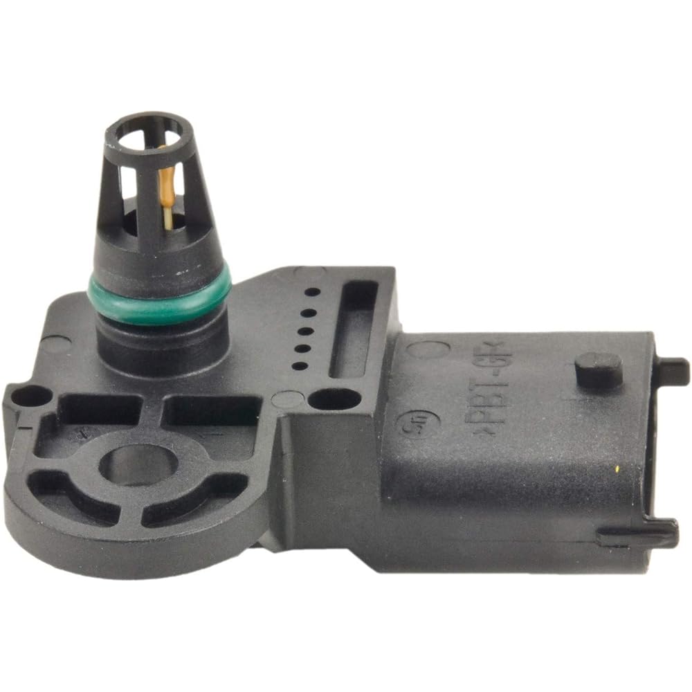 Bosch Porsche Genuine OEM Map Sensor Pressure Sensor 0261230042
