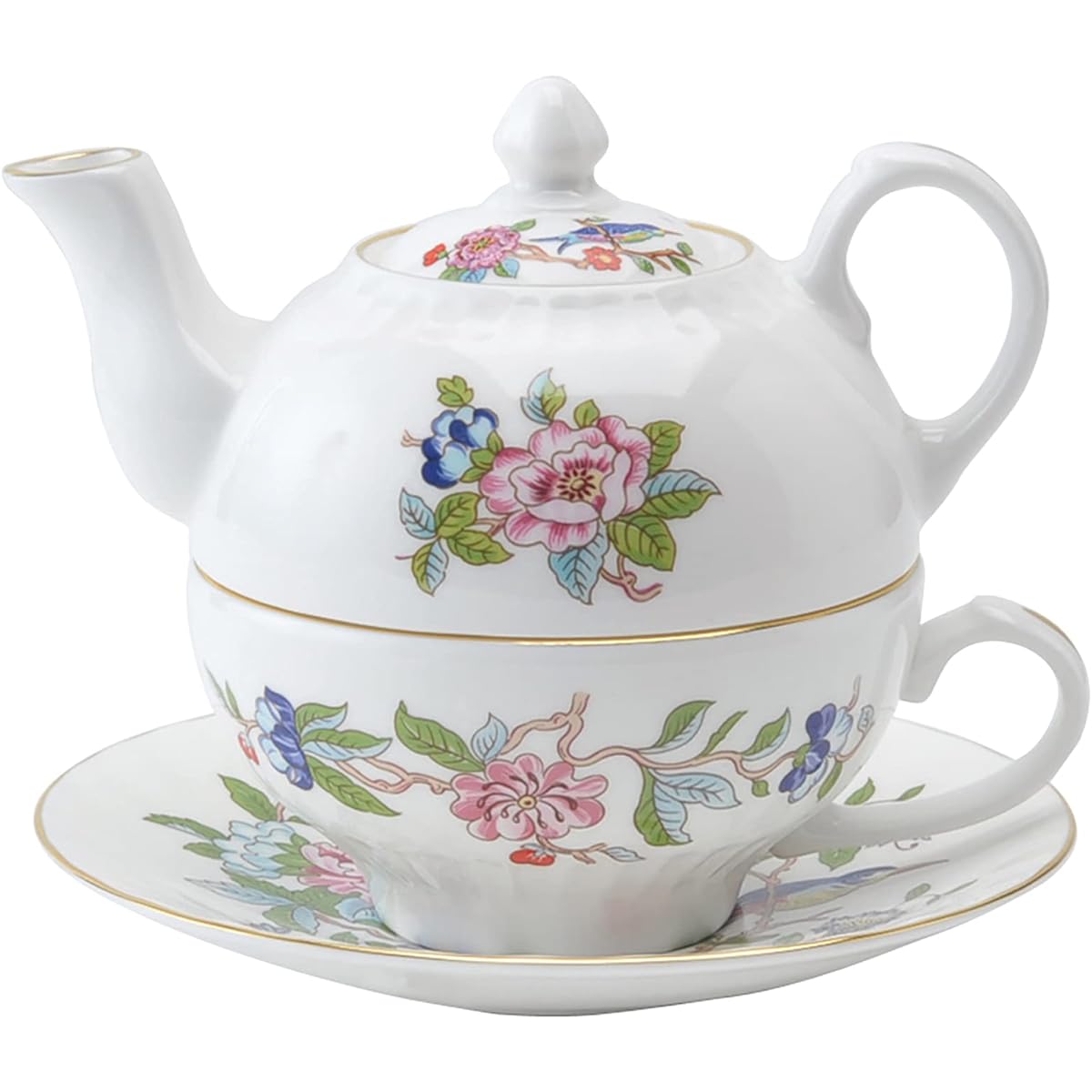 Aynsley Pen Block Tea for One Approx. 300ml PEMT00816C