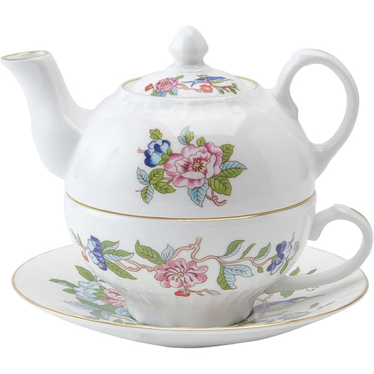 Aynsley Pen Block Tea for One Approx. 300ml PEMT00816C