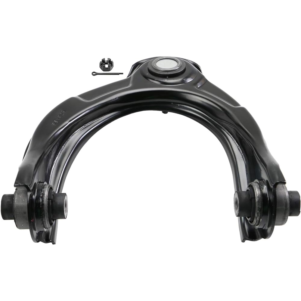 MOOG RK620615 Control arm and ball joint assembly