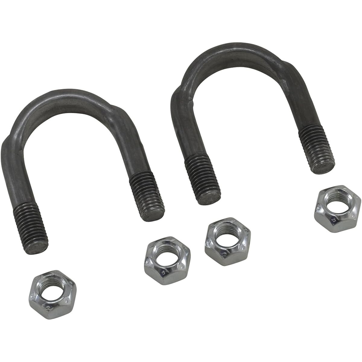 YUKON Gear & Axis (YY UB-F9-1310) 1310/1330 U Bolt Kit Ford 9 Differential