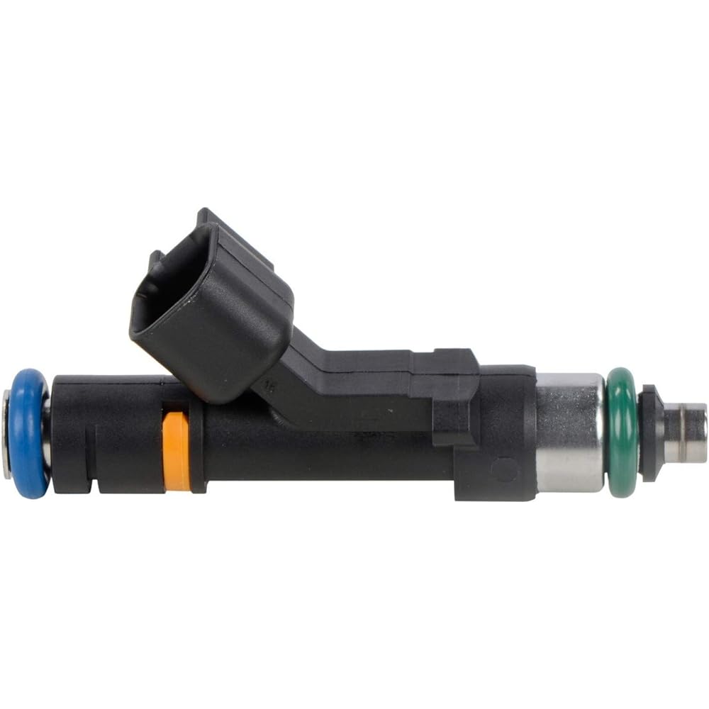 BOSCH 0280158103 Original equipment fuel injector (1 pack)
