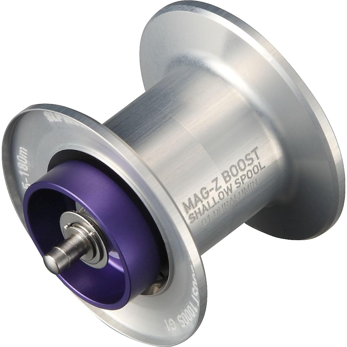 Daiwa Slp Works RCSB MAG Z BOOST 1000 G1 Spool Series