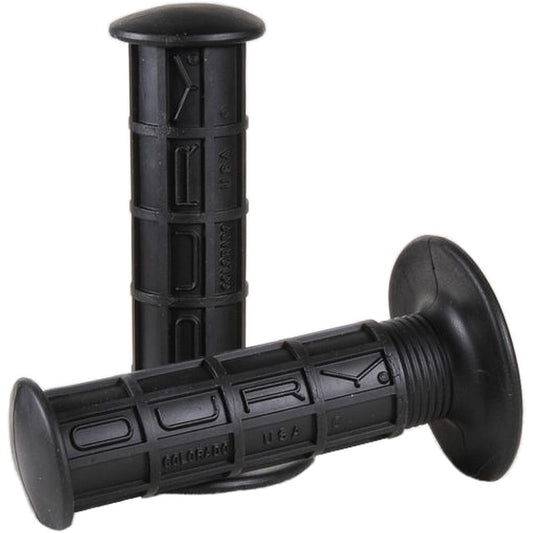 Oury Black OSCXWA10 MX Motorcycle Grip