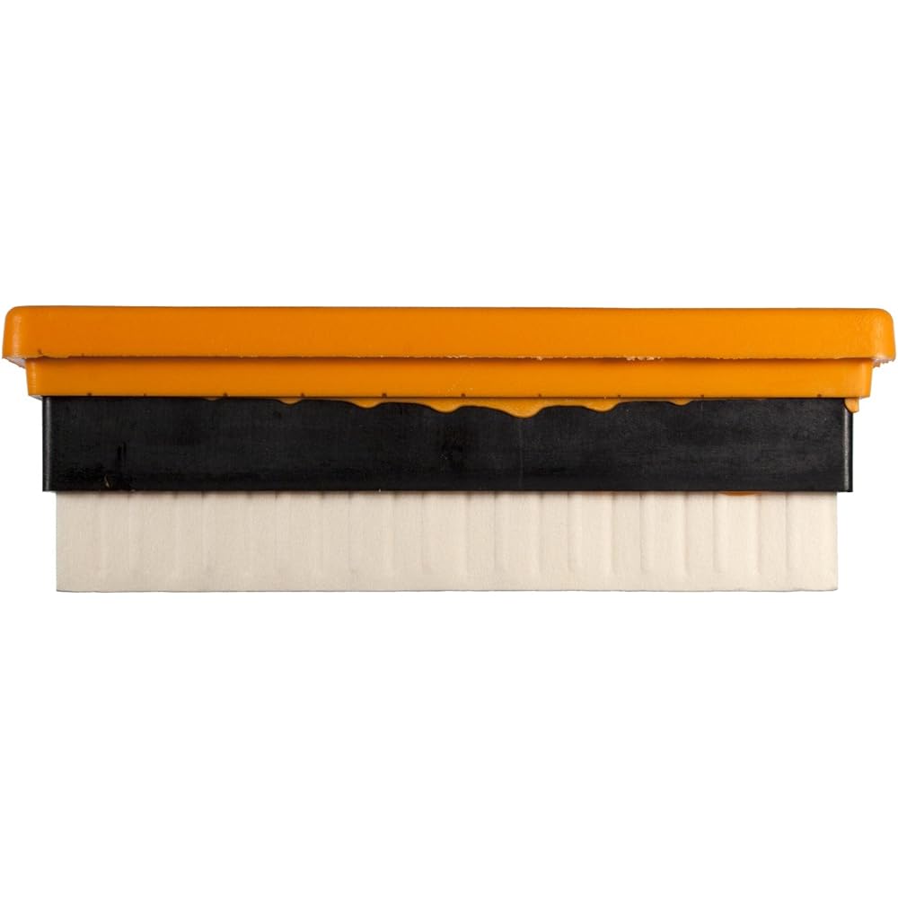 MAHLE original LX 1481 Air filter