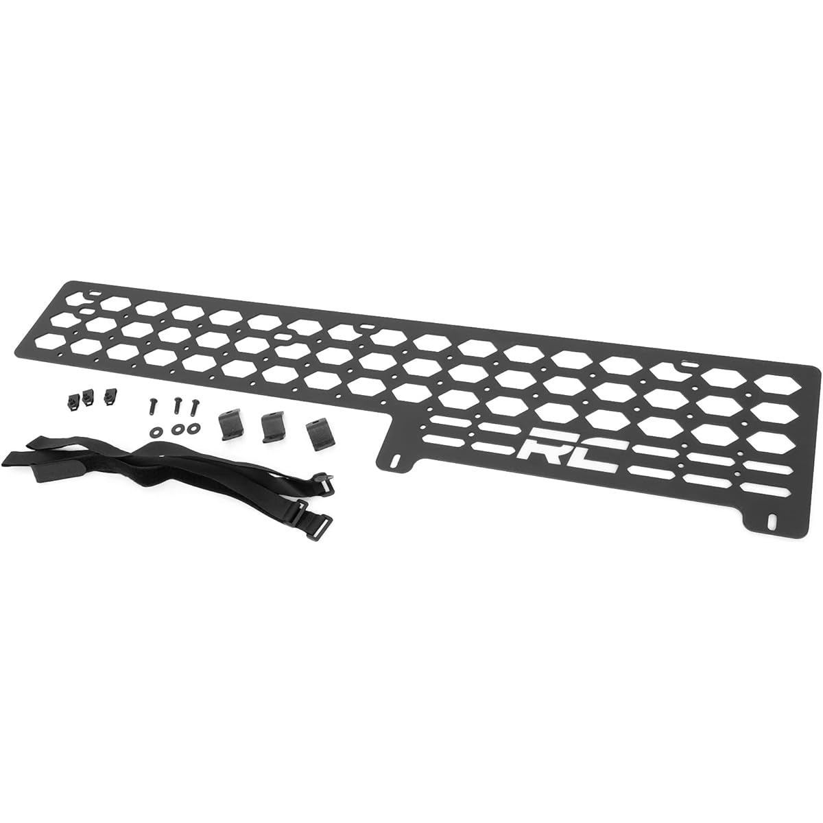 ROUGH COUNTRY Modular Bed Mount System 05-21 For Tacoma-73103