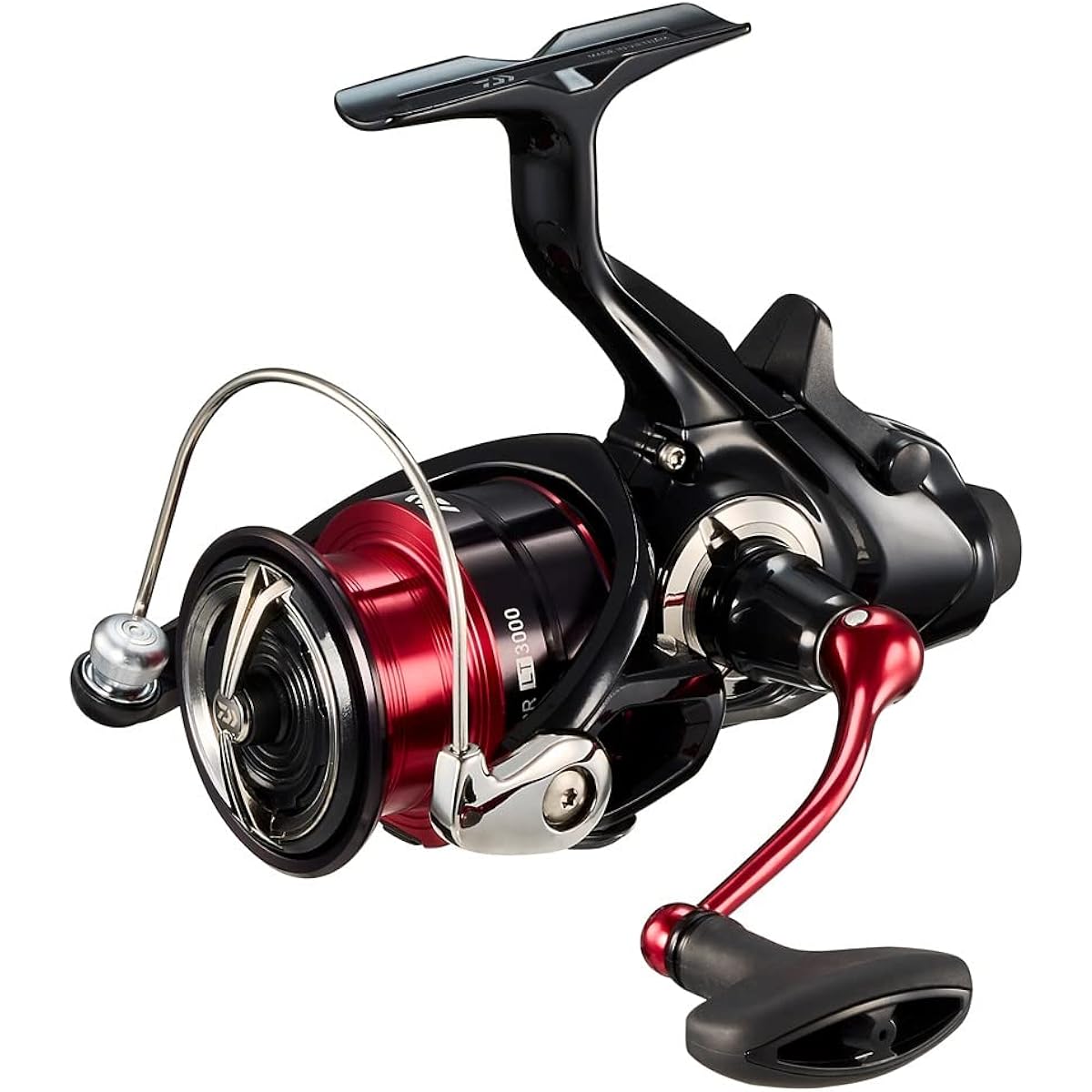 DAIWA spinning reel for Yaen 23 Aori Trial BR LT3000