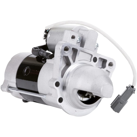 TYC 1-06934 replacement starter