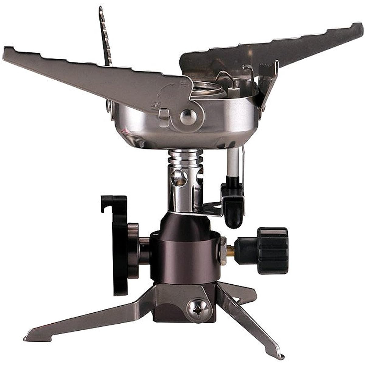 Iwatani Cassette Gas Junior Compact Burner CB-JCB