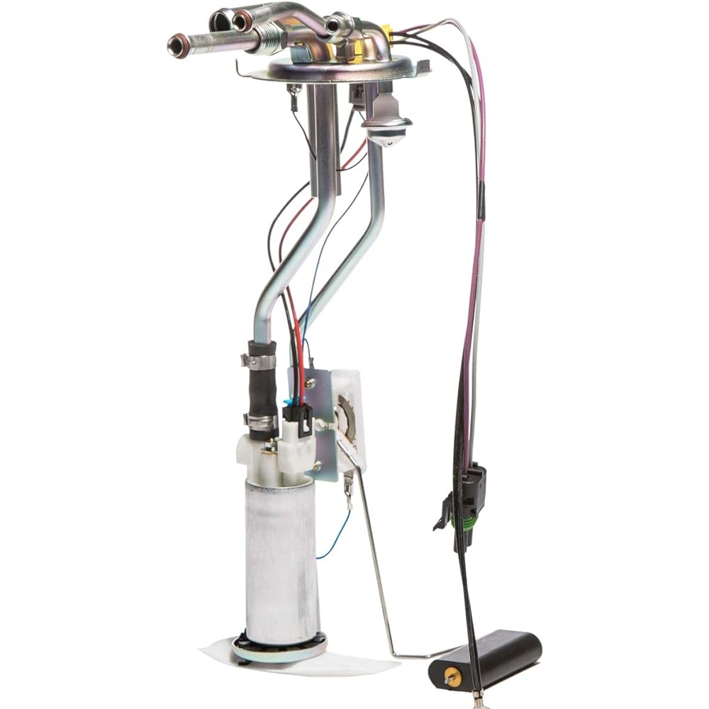 Fuel Pump Acemburi 1992-1993 CHEVROLET S10 GMC SONOMA 20 Gallon tank