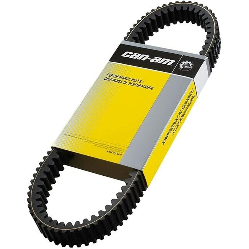 Can-am OEM Maverick Renegade Commander Drive Belt 4222280364 422280367