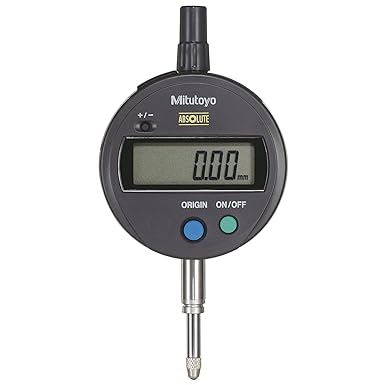 Mitutoyo Digimatic Indicator 543-490B ID-C150XB