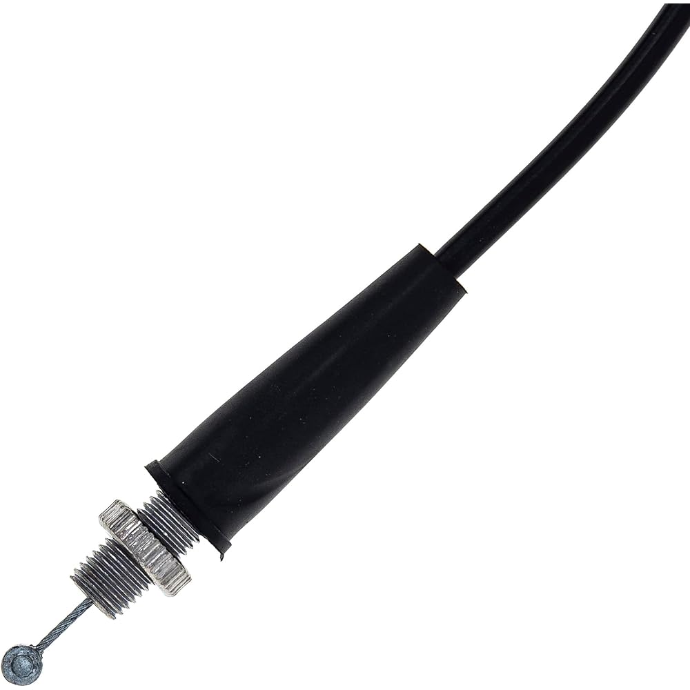 NICHE Purslotle Cable Honda 17920-KN4-307 17920-KN4-306 CRF100F XR100R for XR100R