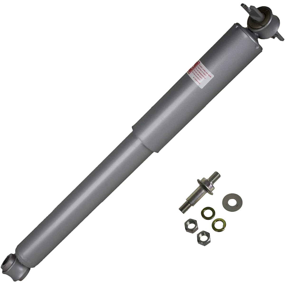 KYB (Kayaba) Gas Adjust Gas Shock KG5504