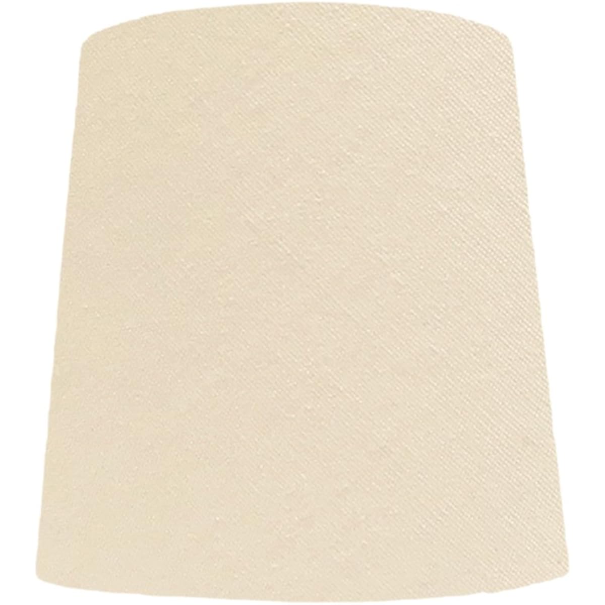 lamp-shade [A-30253] Arm Shade Lamp Shade Replacement Desk Lamp Umbrella Lighting Cotton Cloth Light Beige Diameter 30cm