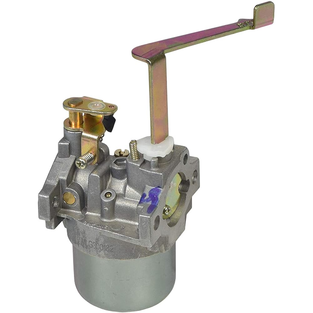 Mitsubishi GT600 6.0 ALVEYTECH carburetor for HP engine.