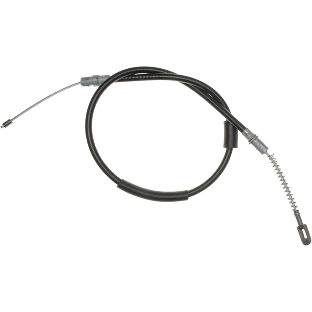 ACDelco 18P2564 Professional Rear Driver Side Parking Brake Cable Assembly