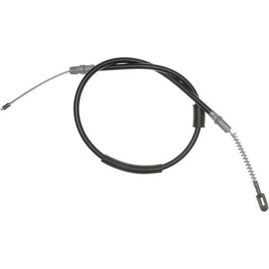 ACDelco 18P2564 Professional Rear Driver Side Parking Brake Cable Assembly