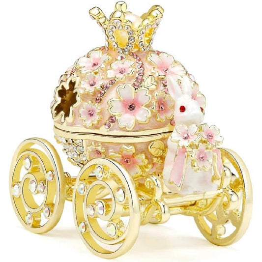 <Sakura Carriage> Pierce (PICALS)
