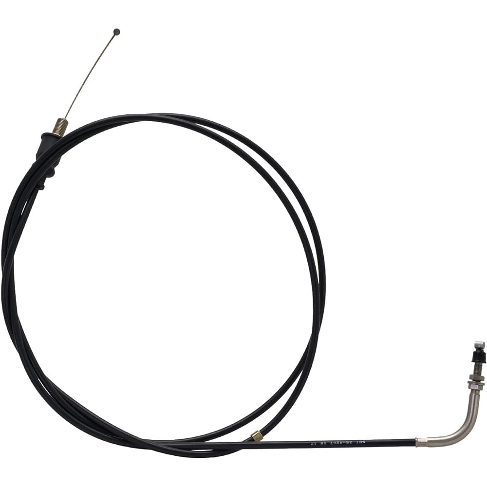 Kawasaki throttle cable JS 440 54012 - 3707 1987 1987 1990