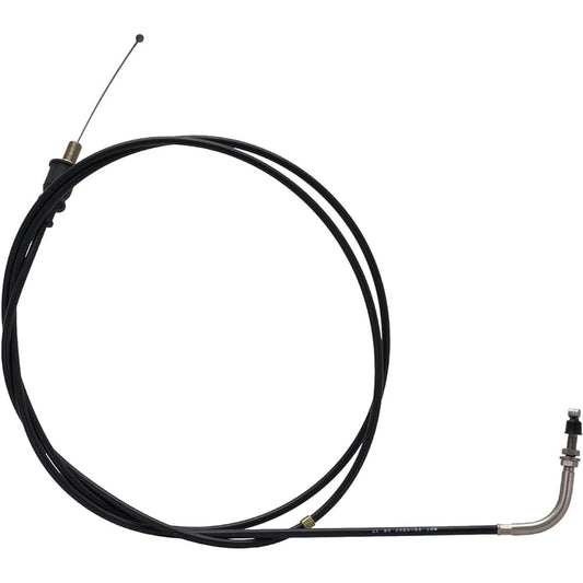 Kawasaki throttle cable JS 440 54012 - 3707 1987 1987 1990