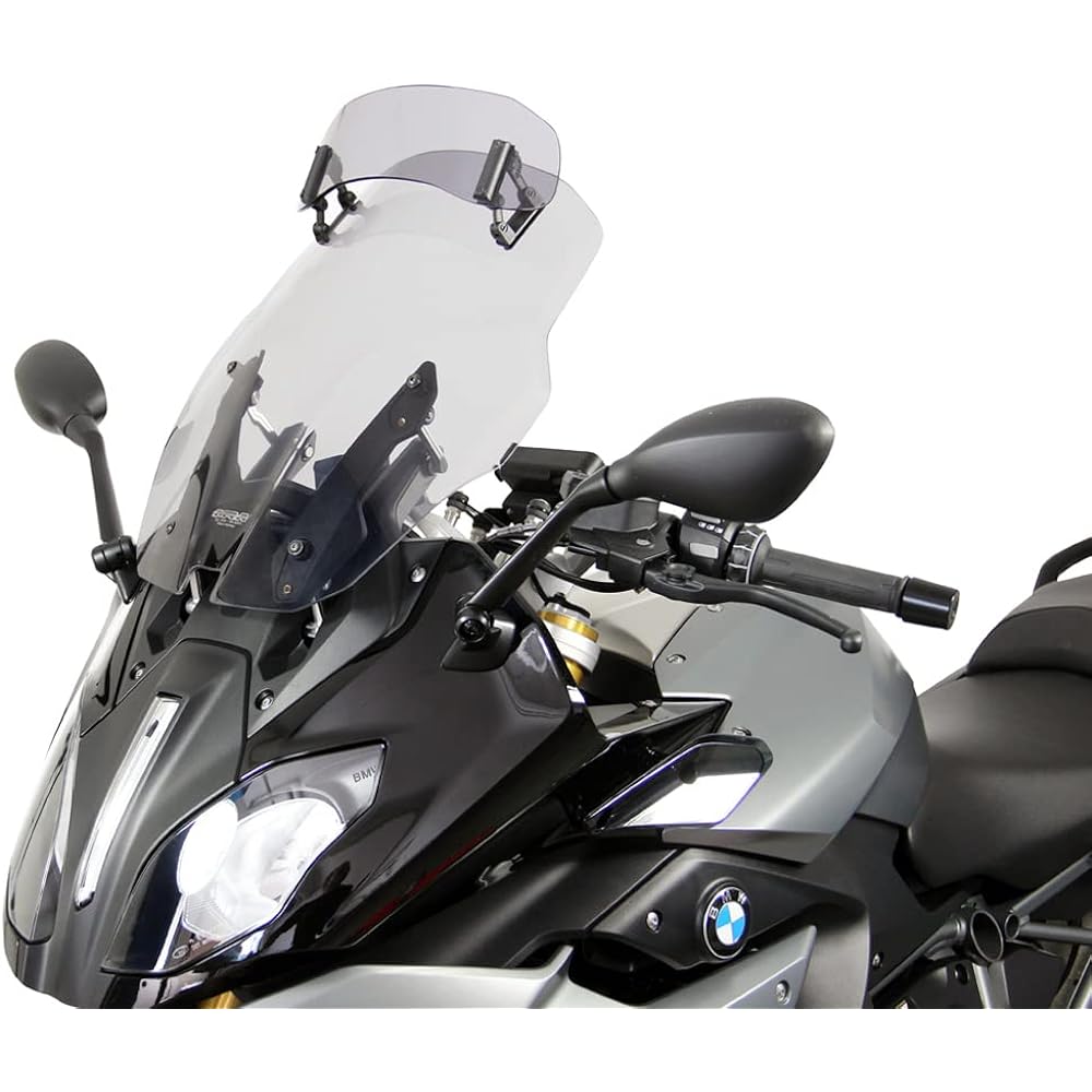 MRA Screen Vario Touring Smoke R1200RS (15-19)